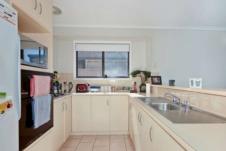 Third view of Homely house listing, 58 Endeavour Drive, Seaford Rise SA 5169