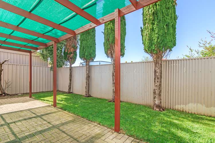 Fifth view of Homely house listing, 58 Endeavour Drive, Seaford Rise SA 5169