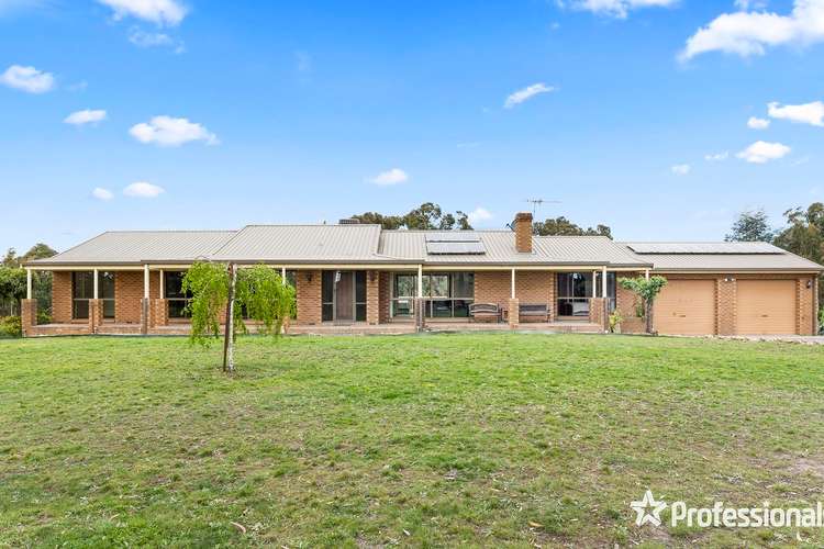 Main view of Homely house listing, 70 Connors Lane, Seville VIC 3139