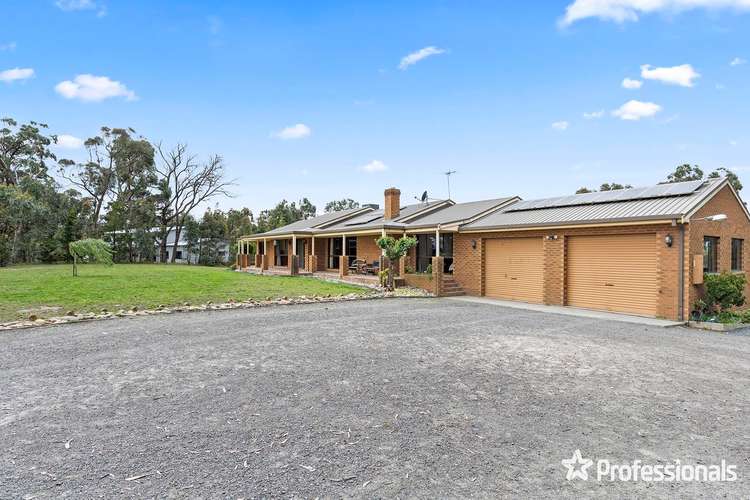 Third view of Homely house listing, 70 Connors Lane, Seville VIC 3139