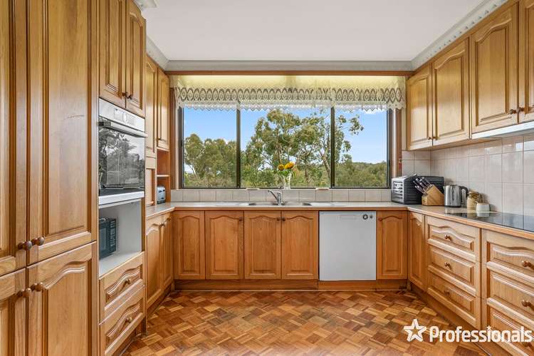 Fourth view of Homely house listing, 70 Connors Lane, Seville VIC 3139