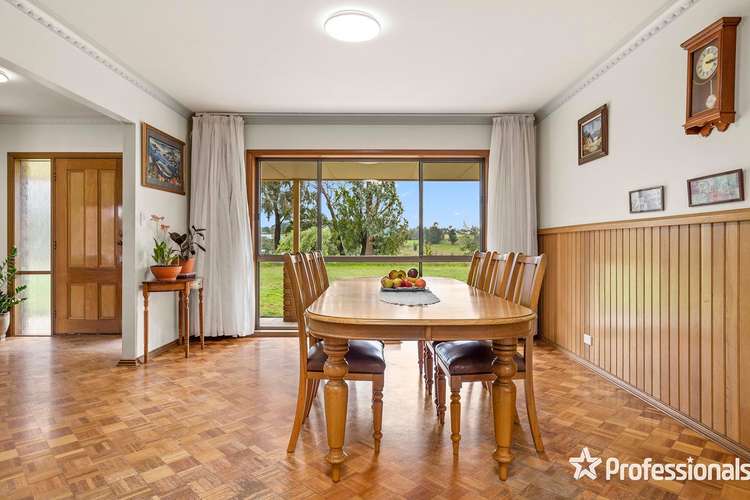 Fifth view of Homely house listing, 70 Connors Lane, Seville VIC 3139