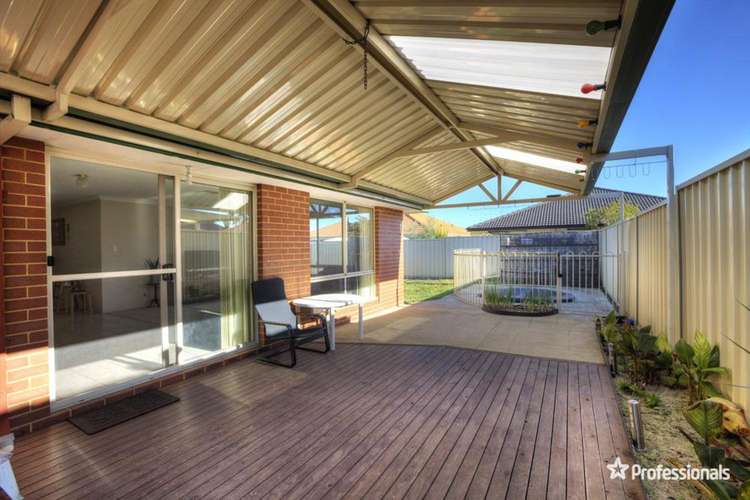 Main view of Homely house listing, 10 St John Road, Wattle Grove WA 6107