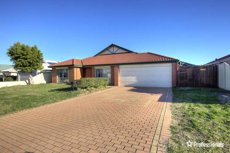 Second view of Homely house listing, 10 St John Road, Wattle Grove WA 6107