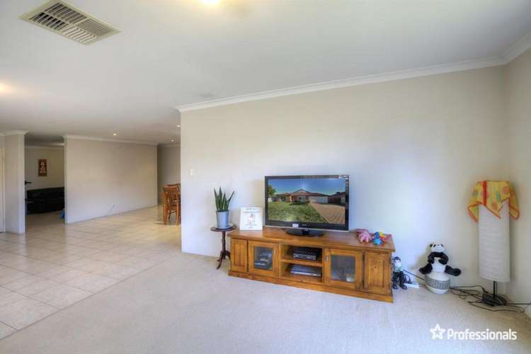 Fifth view of Homely house listing, 10 St John Road, Wattle Grove WA 6107