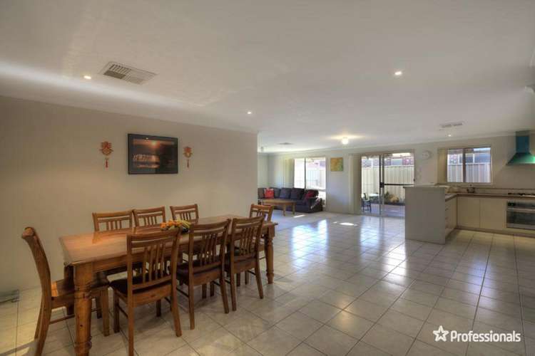 Sixth view of Homely house listing, 10 St John Road, Wattle Grove WA 6107