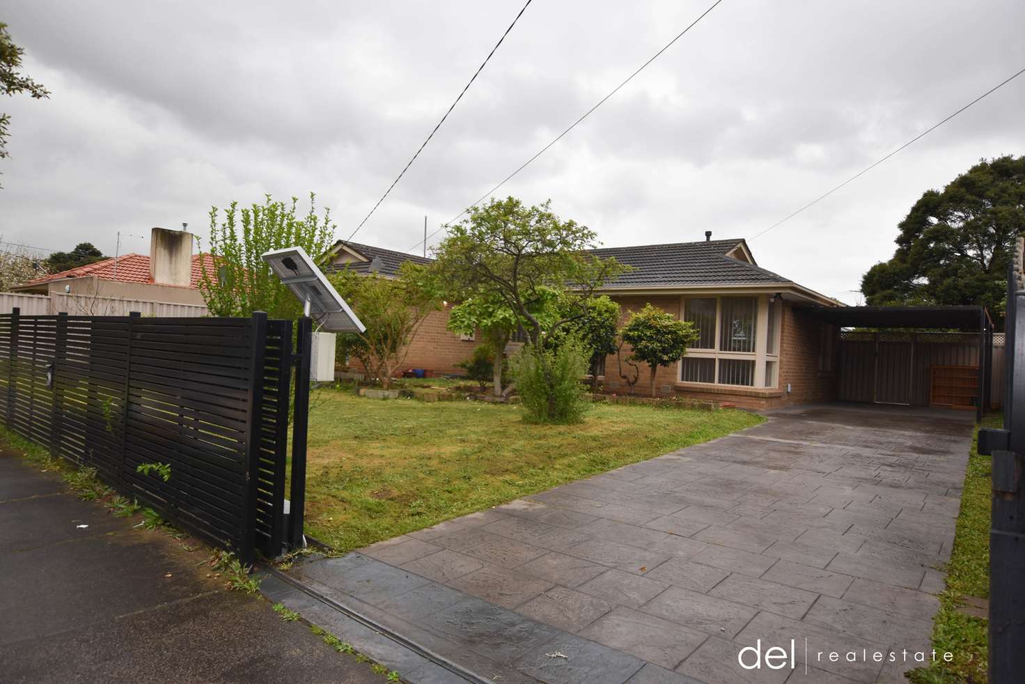 Main view of Homely house listing, 39 Waratah Drive, Dandenong North VIC 3175