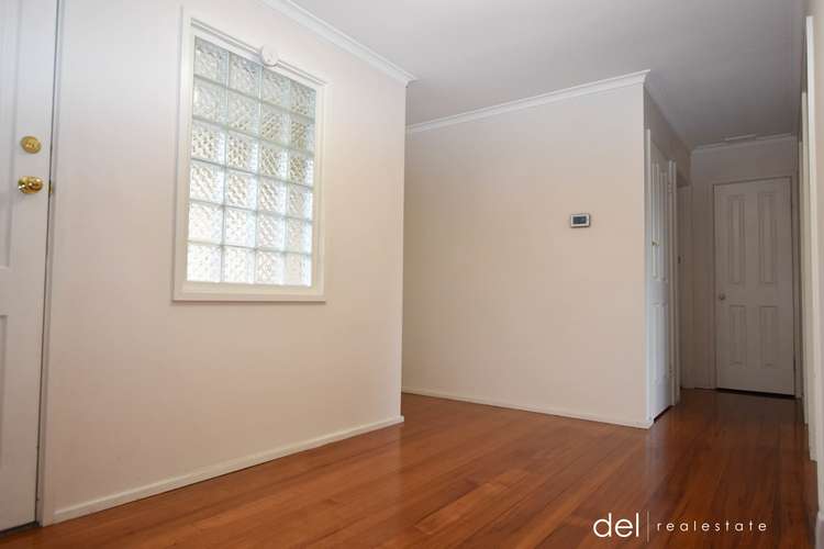 Fifth view of Homely house listing, 39 Waratah Drive, Dandenong North VIC 3175