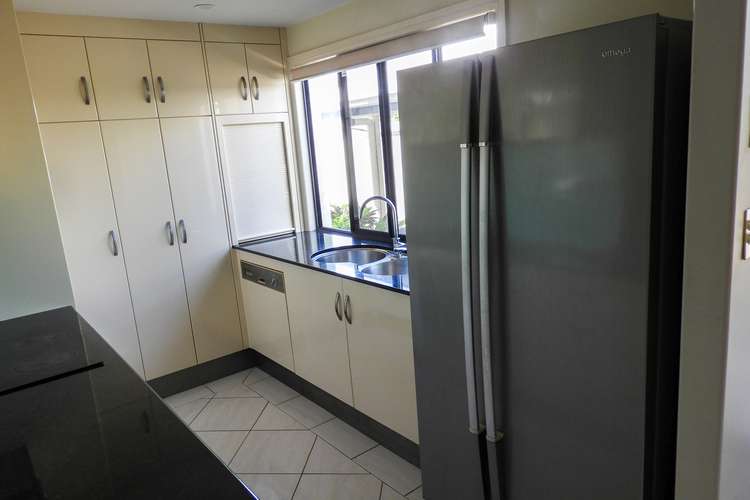 Second view of Homely unit listing, 1/101 Herbert Street, Bowen QLD 4805