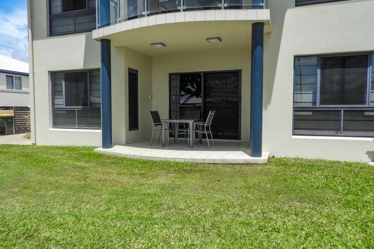 Fourth view of Homely unit listing, 1/101 Herbert Street, Bowen QLD 4805