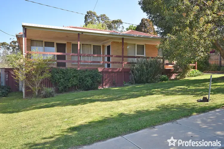 13 Nicholas Street