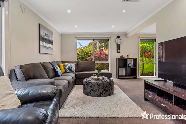 Fourth view of Homely house listing, 2 Berkley Place, Chirnside Park VIC 3116