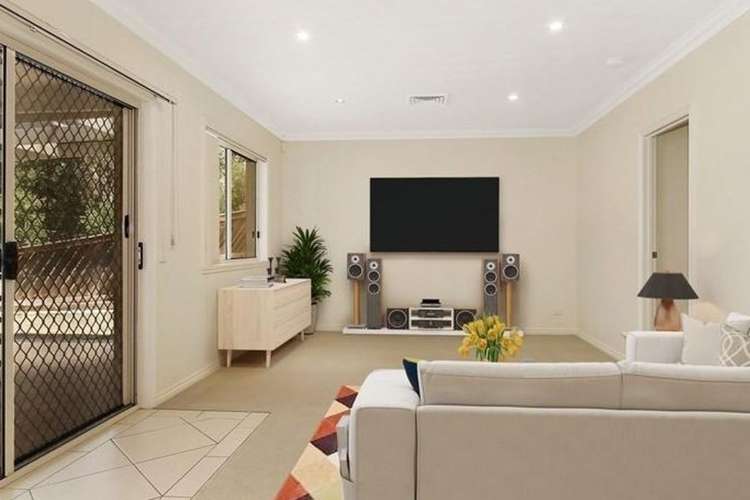 Fourth view of Homely house listing, 7 Cromer Fairway, Wodonga VIC 3690