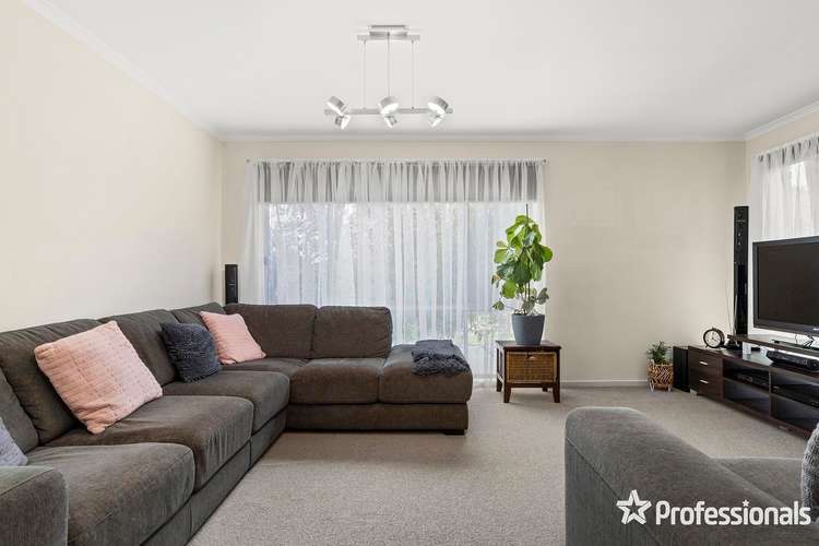 Second view of Homely house listing, 27 Cheriton Drive, Mooroolbark VIC 3138