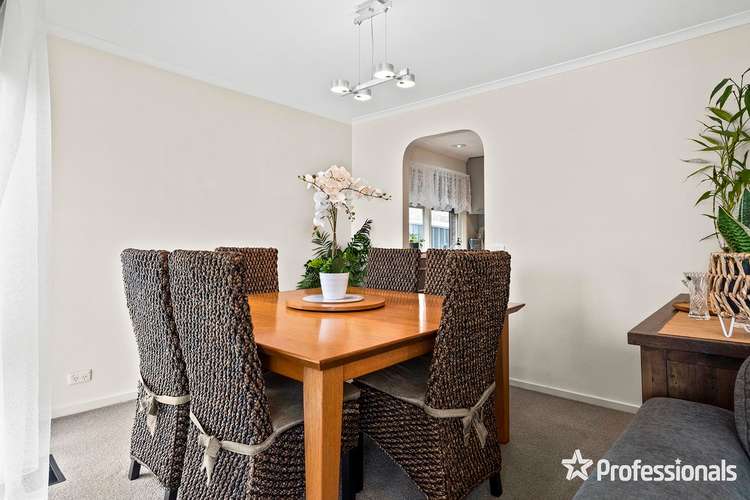 Fifth view of Homely house listing, 27 Cheriton Drive, Mooroolbark VIC 3138