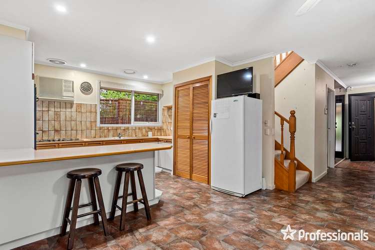 Third view of Homely house listing, 45 Landstrom Quadrant, Kilsyth VIC 3137