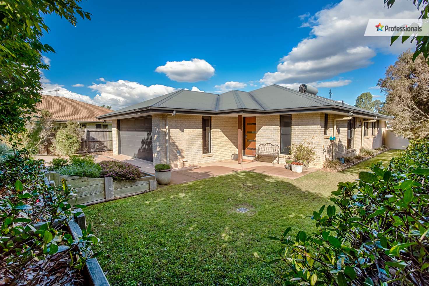 Main view of Homely house listing, 11 Parkview Close, Gympie QLD 4570