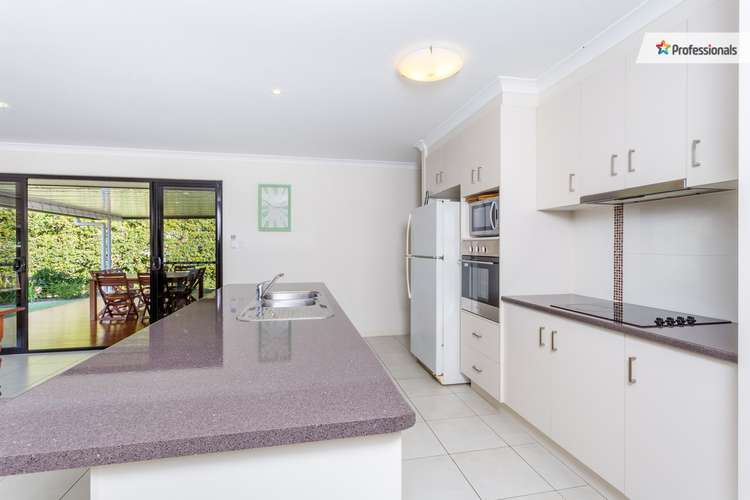 Second view of Homely house listing, 11 Parkview Close, Gympie QLD 4570