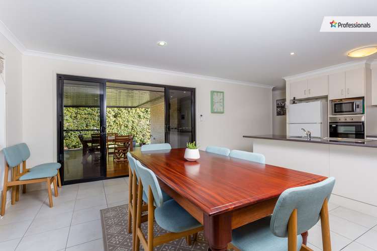 Third view of Homely house listing, 11 Parkview Close, Gympie QLD 4570