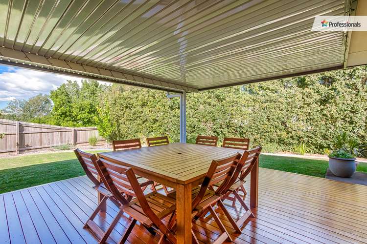 Fourth view of Homely house listing, 11 Parkview Close, Gympie QLD 4570