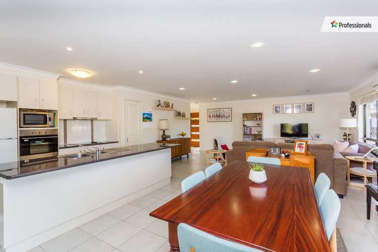 Fifth view of Homely house listing, 11 Parkview Close, Gympie QLD 4570