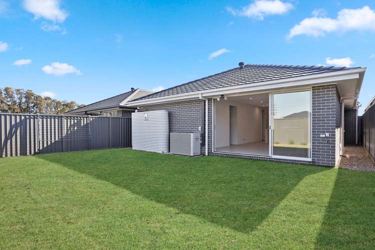 Fourth view of Homely house listing, 85 Wilhelm Street, Catherine Field NSW 2557
