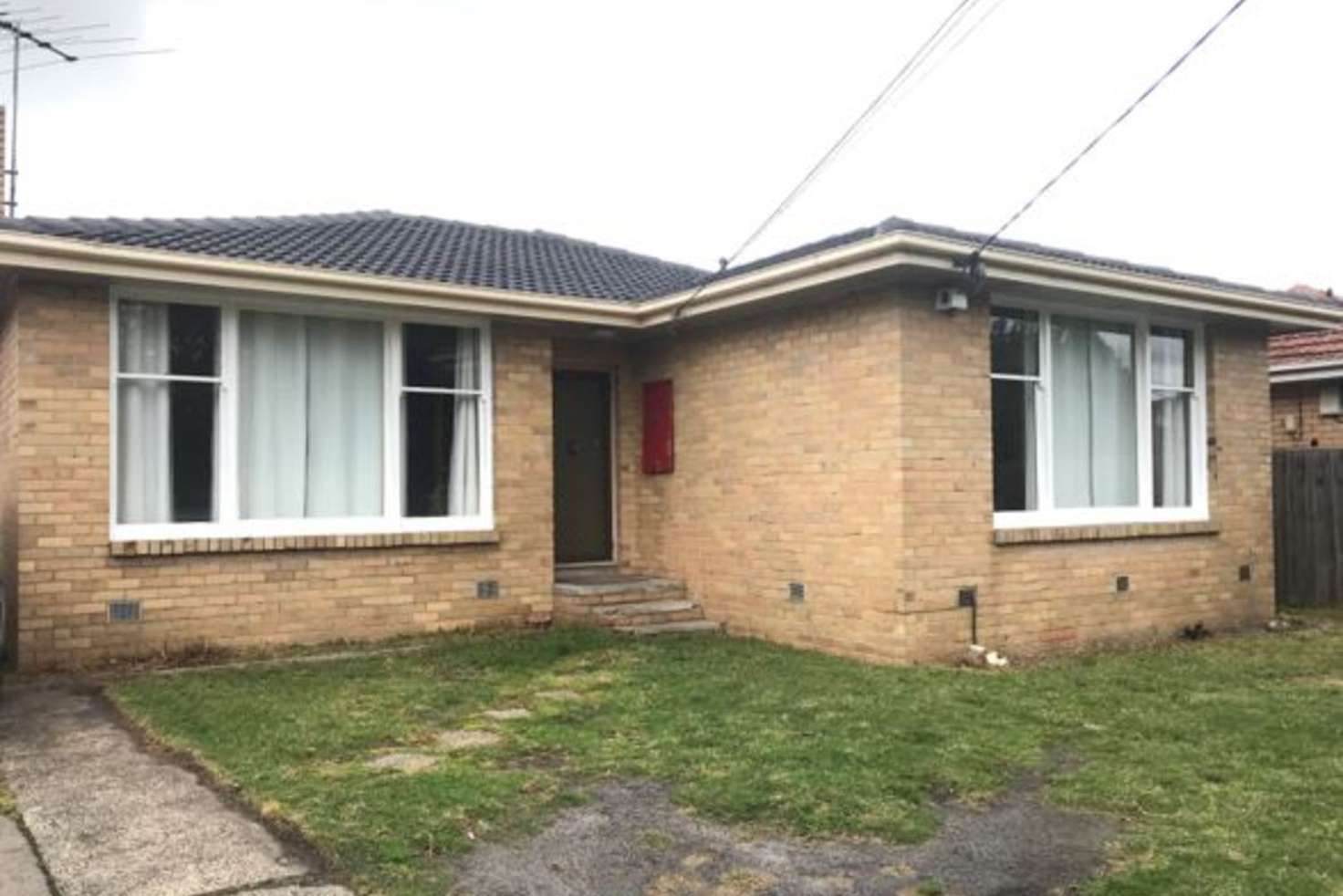 Main view of Homely unit listing, 1/12 Booanh Street, Springvale VIC 3171