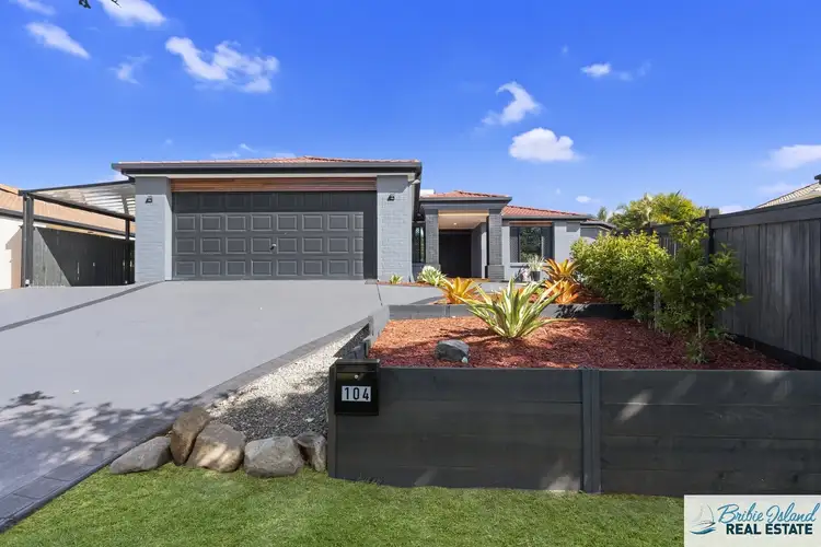 104 Voyagers Drive