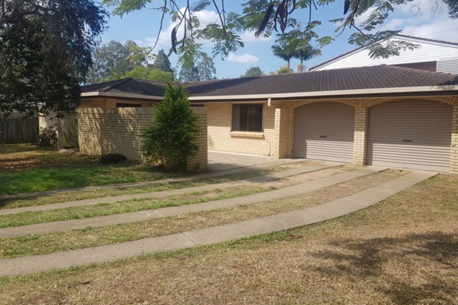 Main view of Homely house listing, 55 Bareena Street, Jindalee QLD 4074