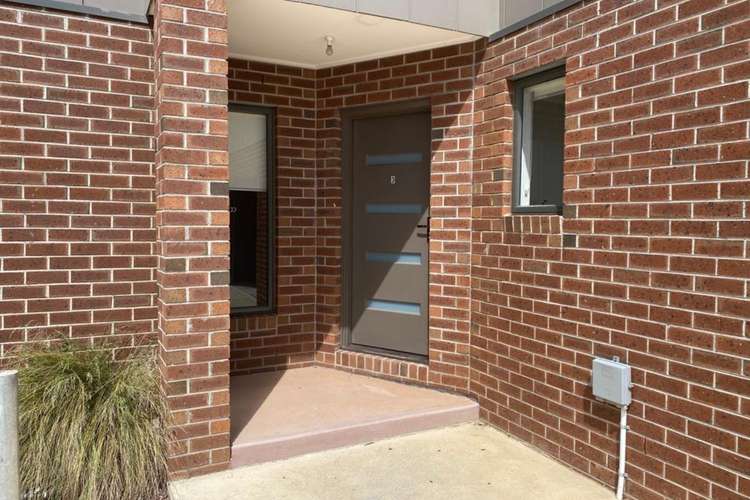 Main view of Homely townhouse listing, 3/4 Nepean Court, Wyndham Vale VIC 3024