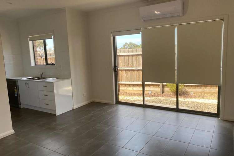 Fourth view of Homely townhouse listing, 3/4 Nepean Court, Wyndham Vale VIC 3024