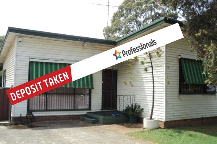 Main view of Homely house listing, 27A John Street, Rydalmere NSW 2116