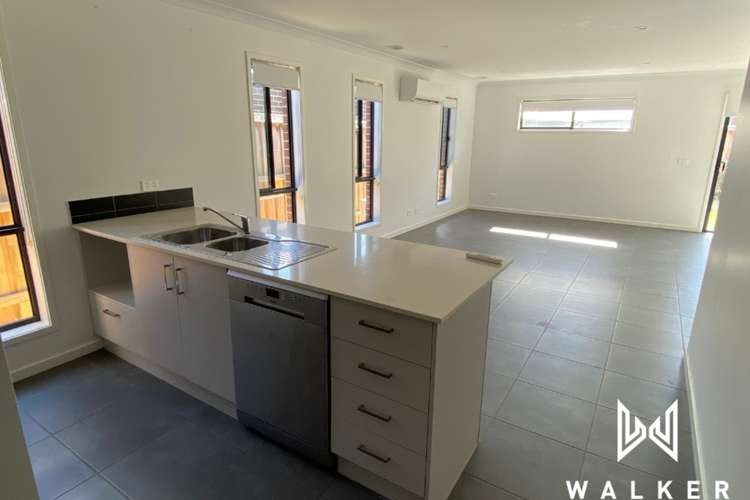 Second view of Homely house listing, 15 Boxer Drive, Wyndham Vale VIC 3024