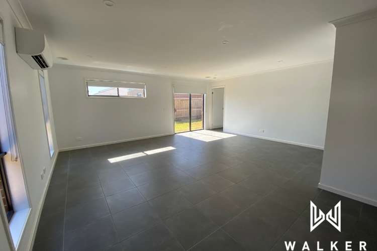 Third view of Homely house listing, 15 Boxer Drive, Wyndham Vale VIC 3024