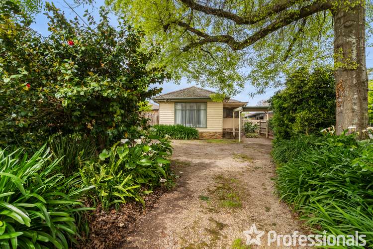 Main view of Homely house listing, 22A Jarvis Avenue, Croydon VIC 3136