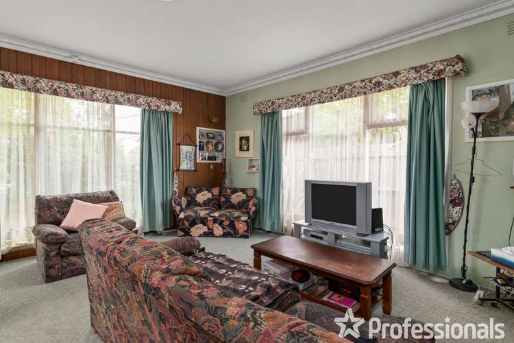 Third view of Homely house listing, 22A Jarvis Avenue, Croydon VIC 3136