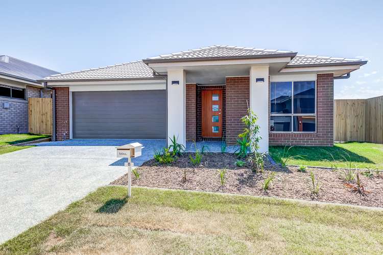 Main view of Homely house listing, 8 Ioannou Place, Coomera QLD 4209