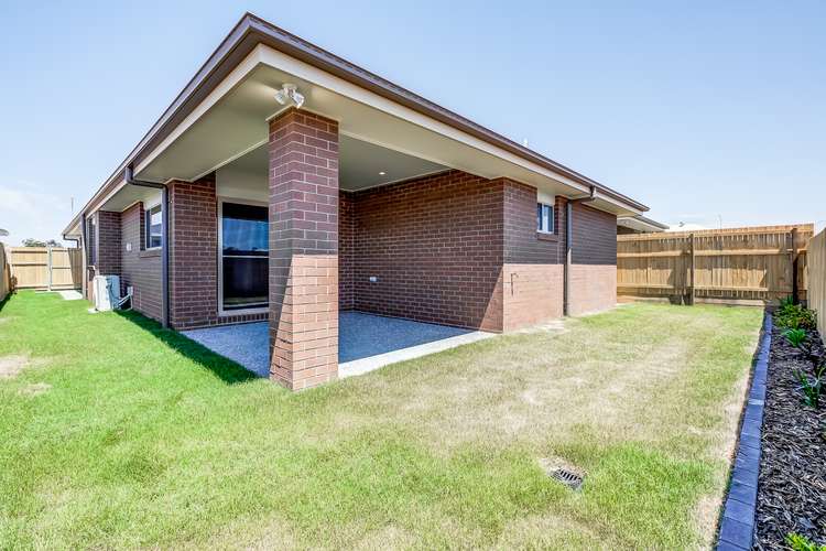 Second view of Homely house listing, 8 Ioannou Place, Coomera QLD 4209