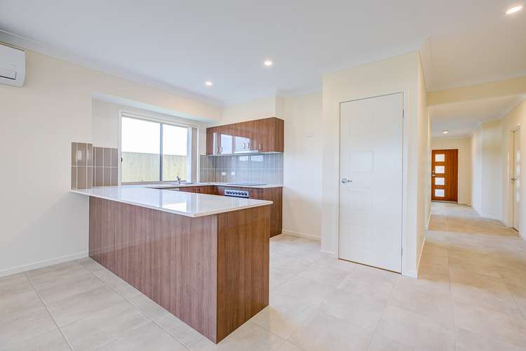 Third view of Homely house listing, 8 Ioannou Place, Coomera QLD 4209