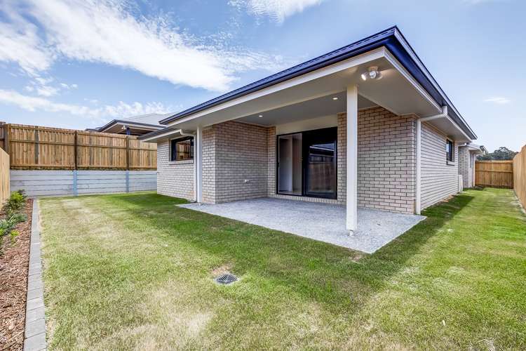 Second view of Homely house listing, 19 Ioannou Place, Coomera QLD 4209