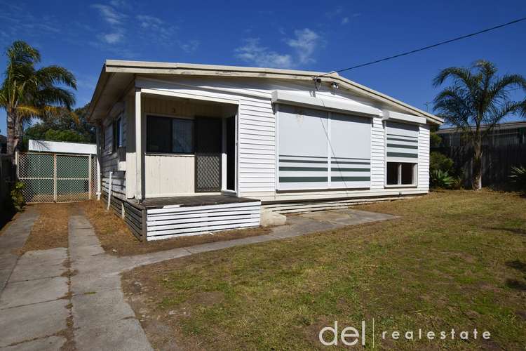 Main view of Homely house listing, 3 Gardiner Avenue, Dandenong North VIC 3175
