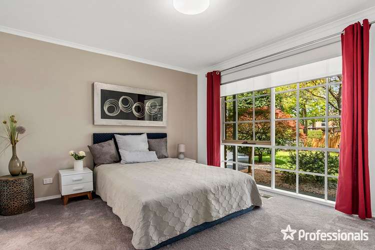 Fifth view of Homely house listing, 3 Henty Court, Mooroolbark VIC 3138