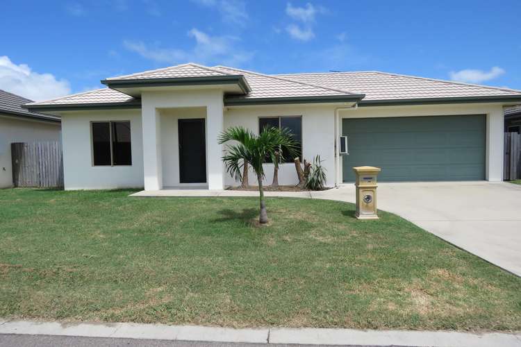 Main view of Homely house listing, 14 Seabreeze Crescent, Bowen QLD 4805