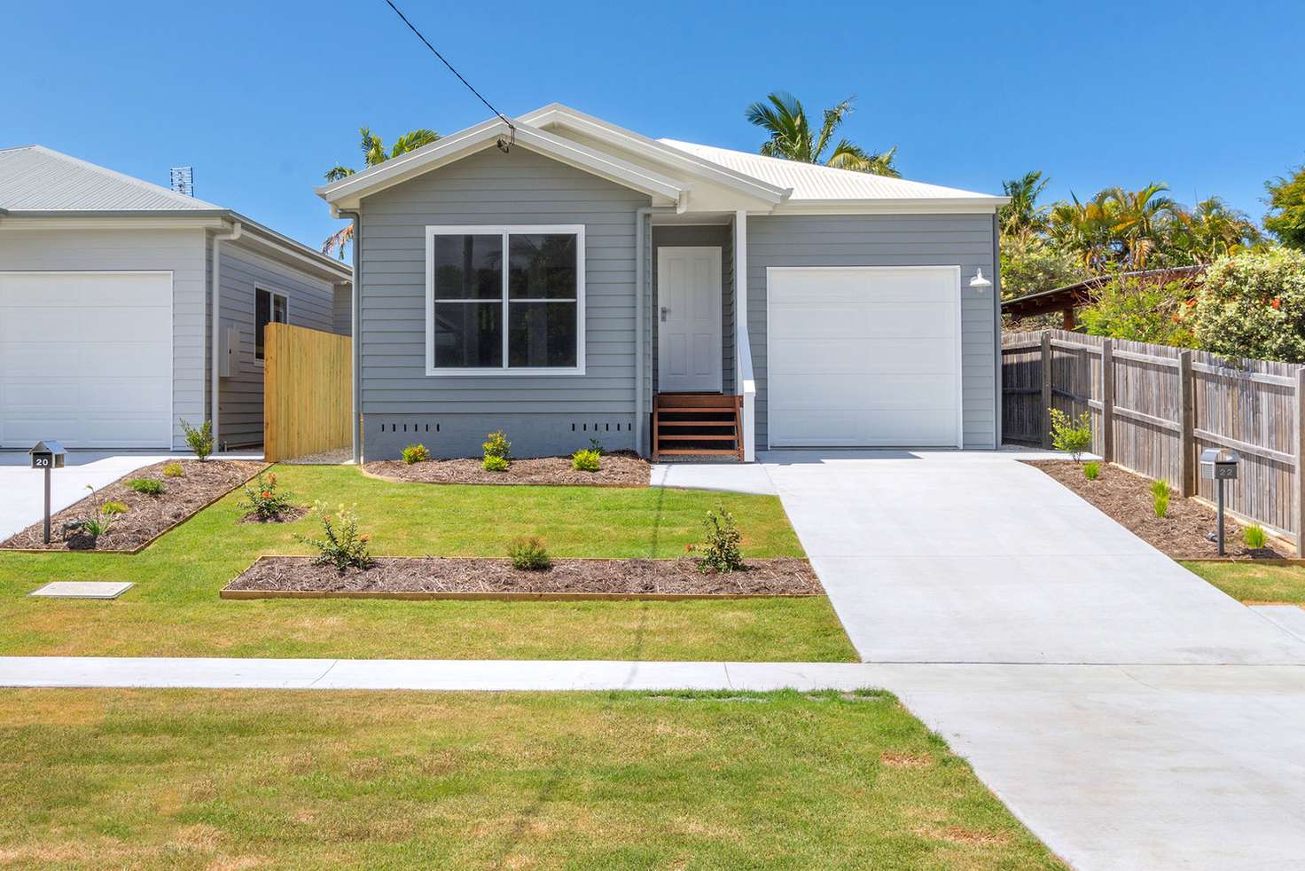 Main view of Homely house listing, 22 Orchid Place, Mullumbimby NSW 2482