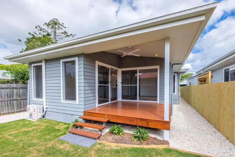 Sixth view of Homely house listing, 22 Orchid Place, Mullumbimby NSW 2482