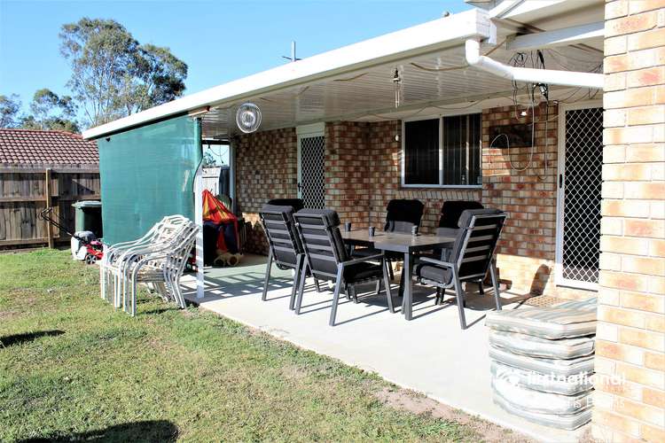 Fifth view of Homely house listing, 132 Fourth Avenue, Marsden QLD 4132