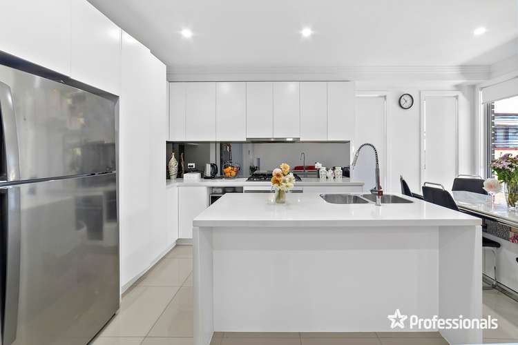 Second view of Homely semiDetached listing, 232A Bransgrove Road, Panania NSW 2213