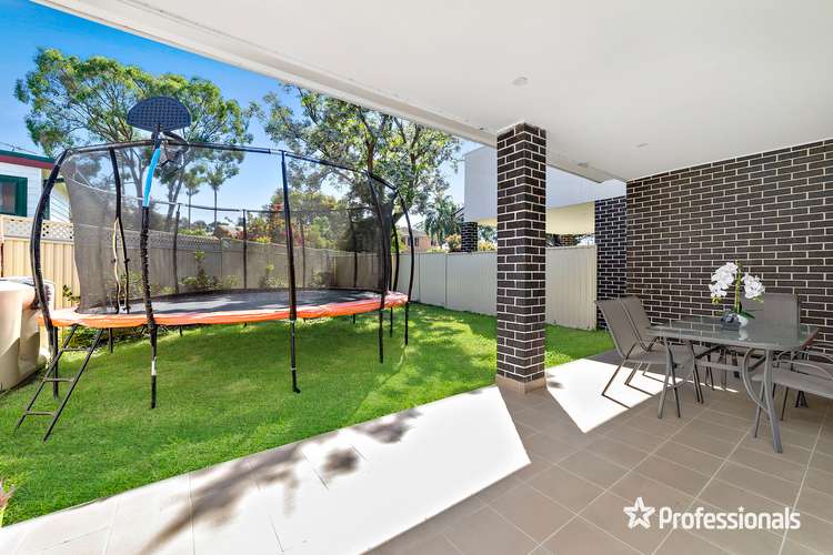 Third view of Homely semiDetached listing, 232A Bransgrove Road, Panania NSW 2213