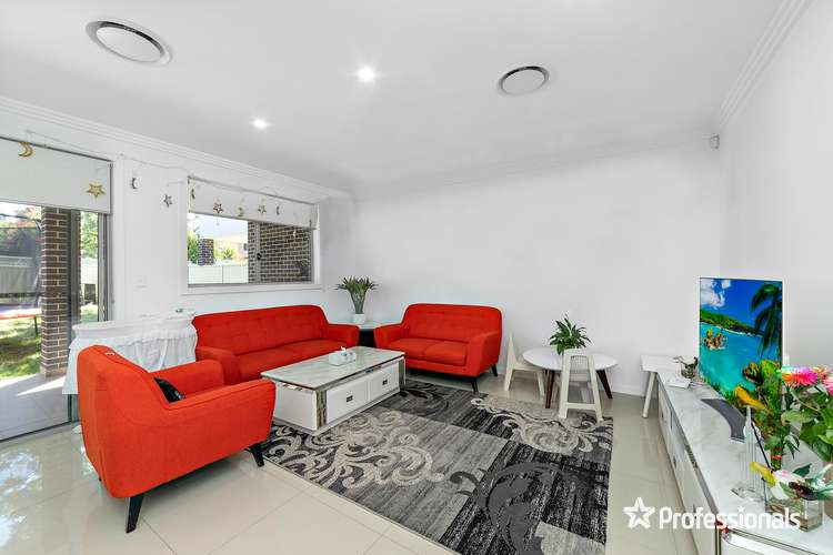 Fourth view of Homely semiDetached listing, 232A Bransgrove Road, Panania NSW 2213