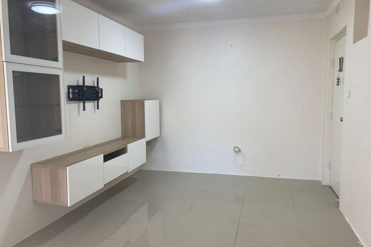 Second view of Homely unit listing, 4/15-17 First Street, Kingswood NSW 2747